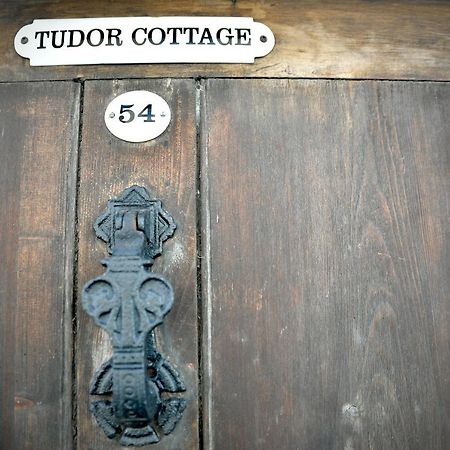 Tudor Cottage Sandwich Exteriér fotografie